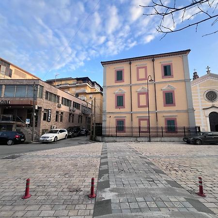 Bobi Hotel Shkodër Eksteriør bilde