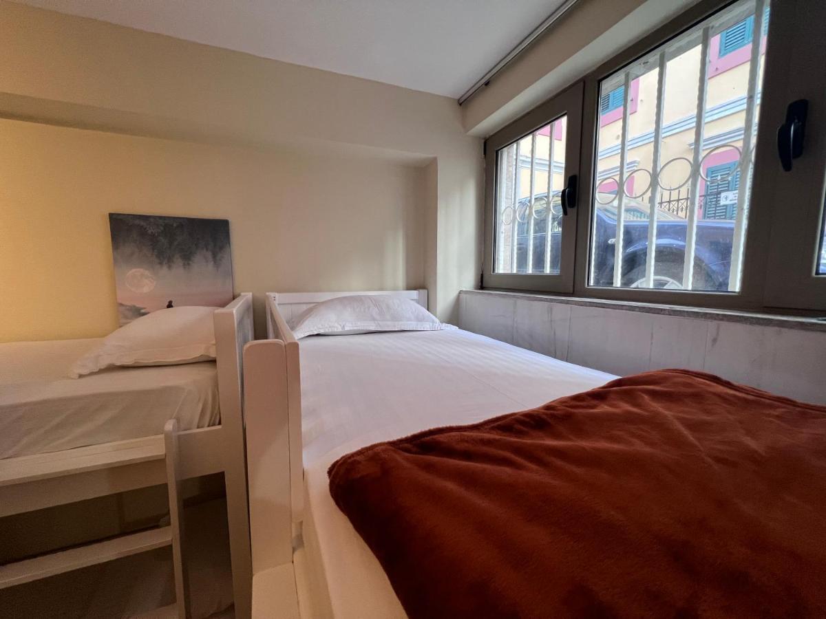Bobi Hotel Shkodër Eksteriør bilde