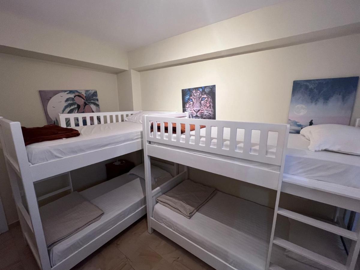 Bobi Hotel Shkodër Eksteriør bilde