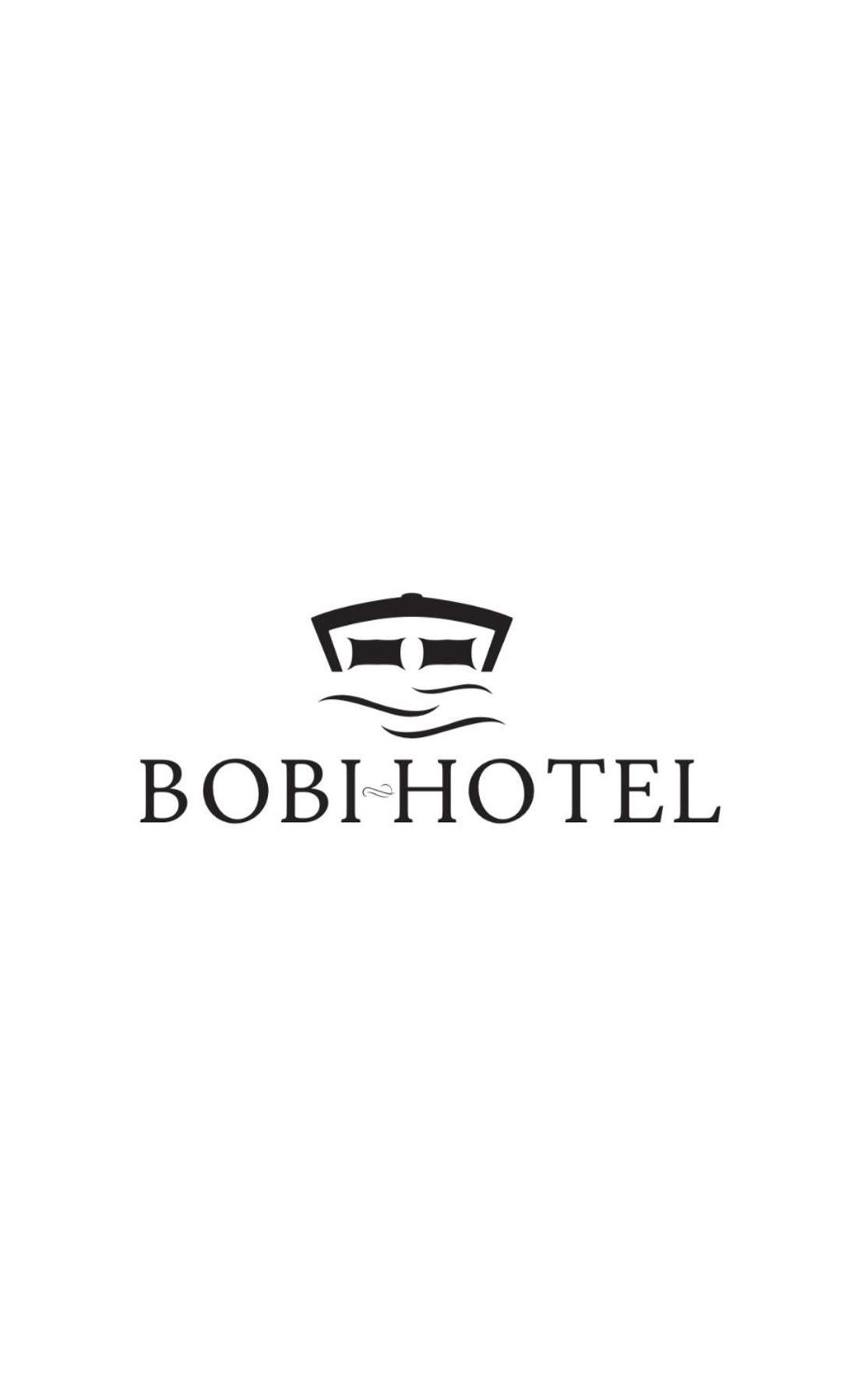 Bobi Hotel Shkodër Eksteriør bilde