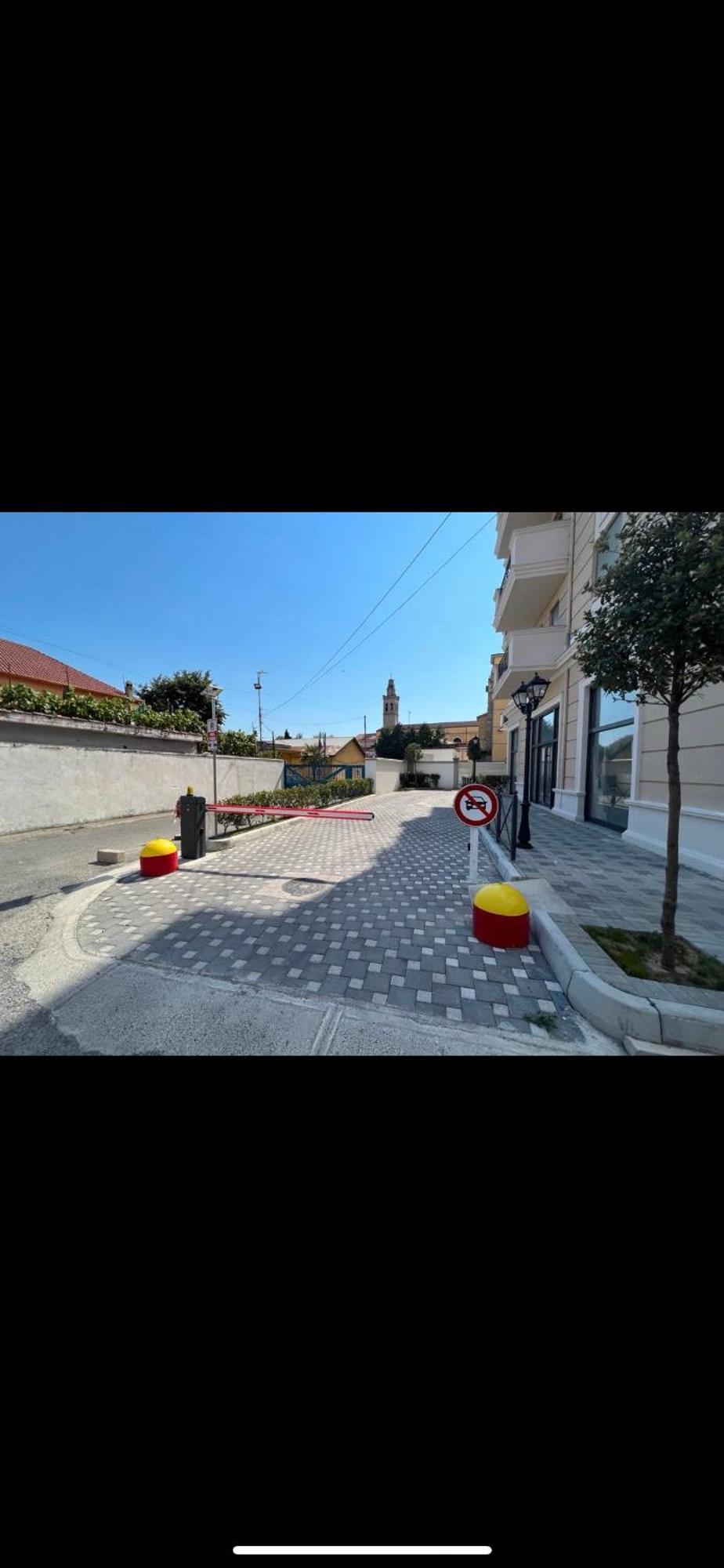 Bobi Hotel Shkodër Eksteriør bilde