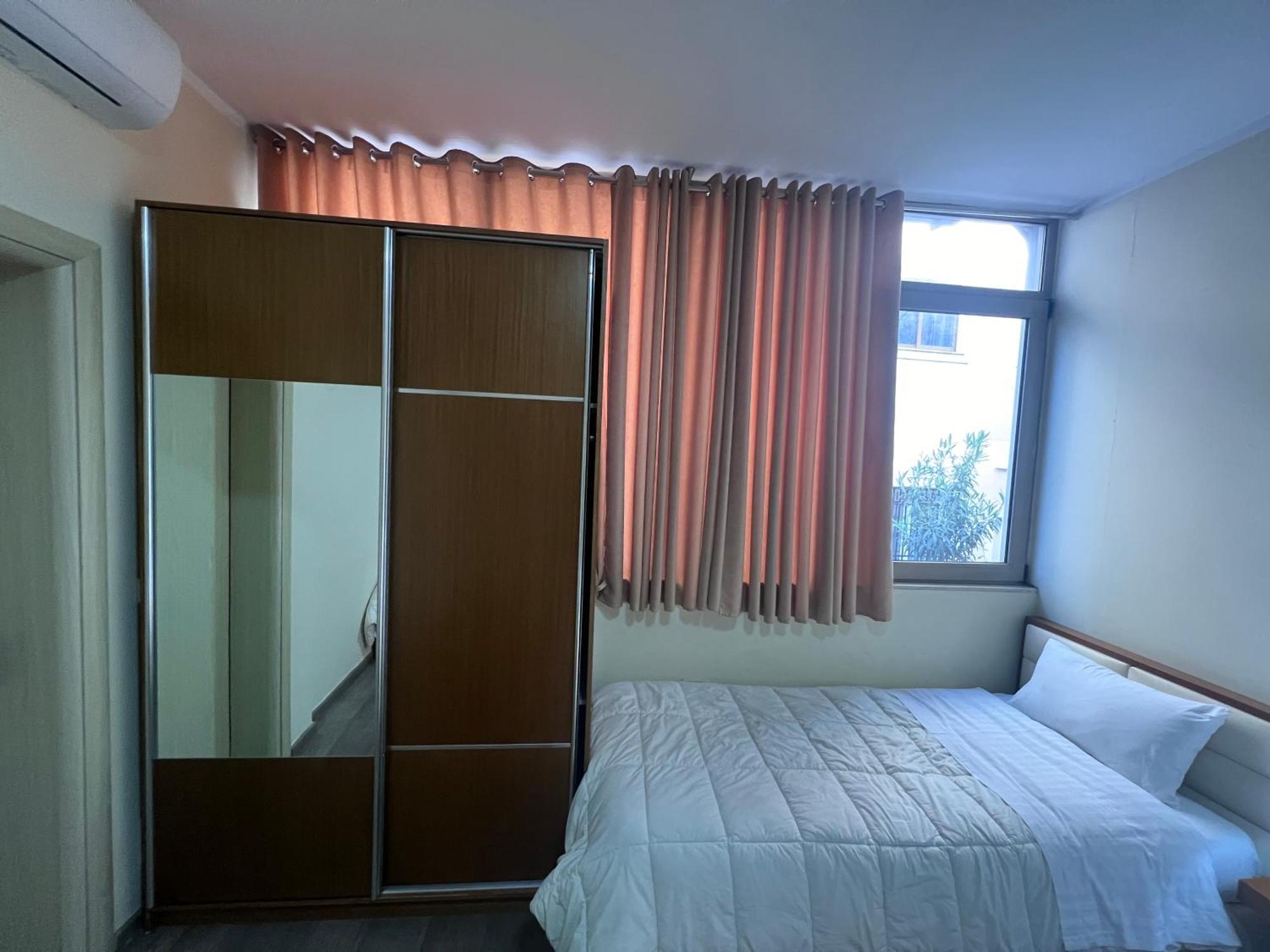 Bobi Hotel Shkodër Eksteriør bilde