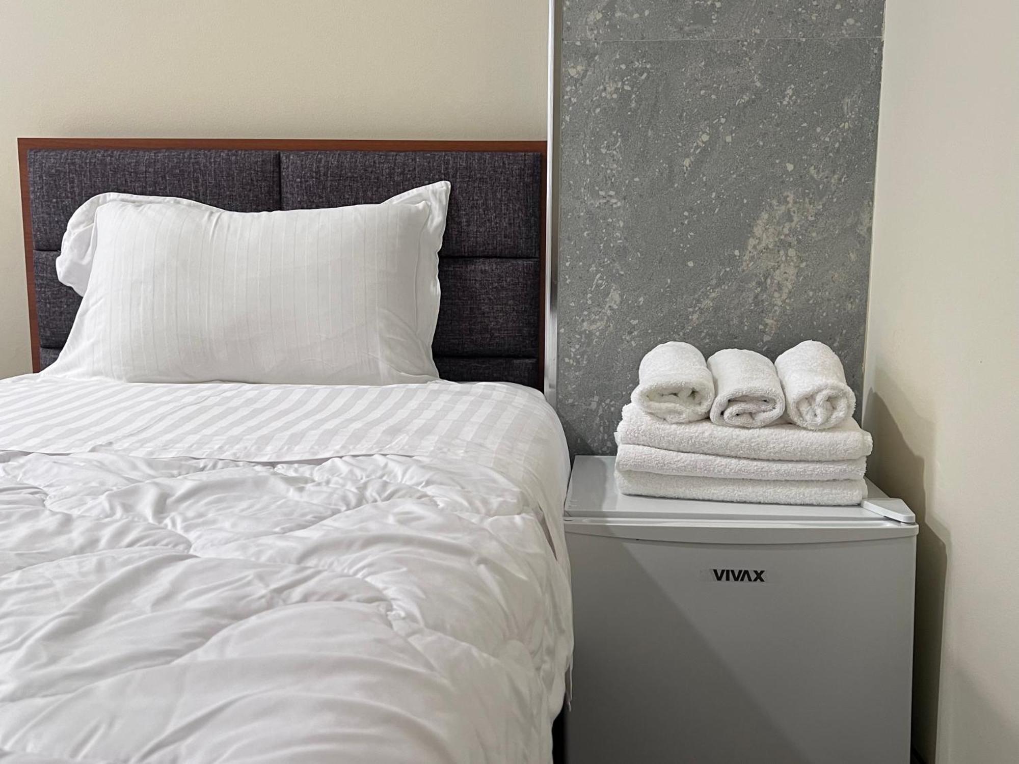 Bobi Hotel Shkodër Eksteriør bilde