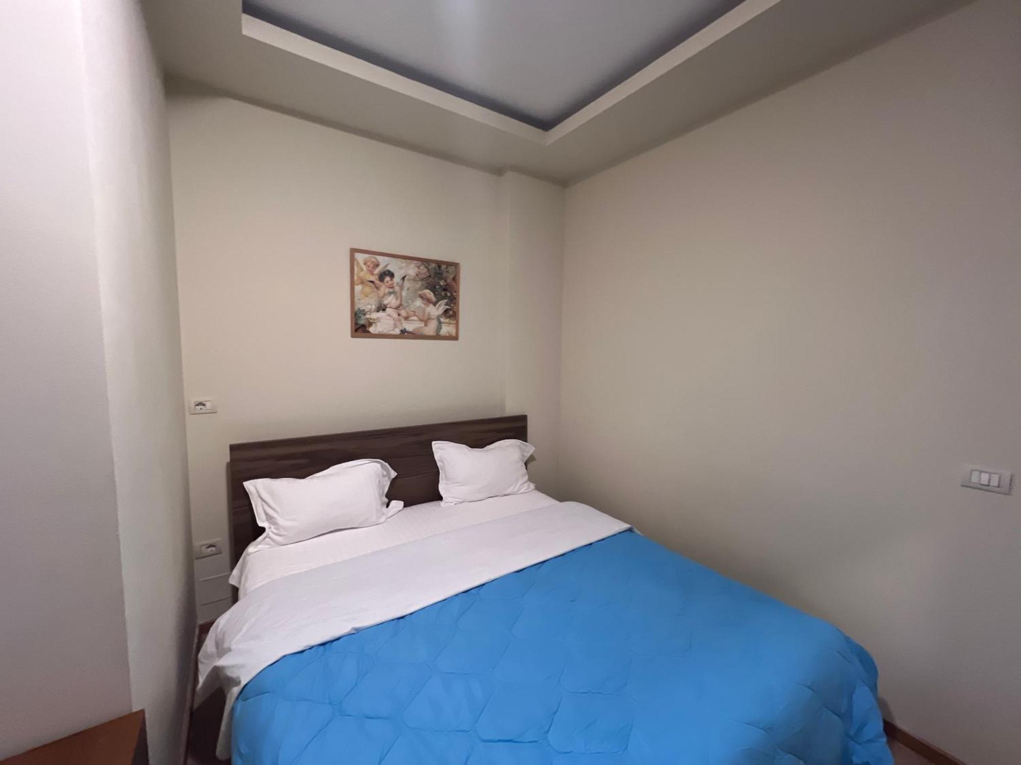 Bobi Hotel Shkodër Eksteriør bilde
