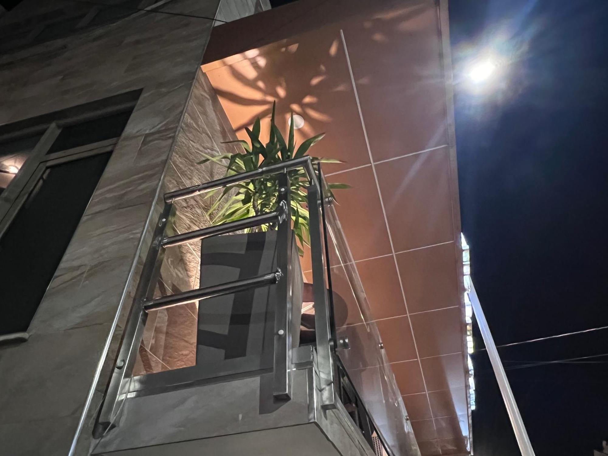 Bobi Hotel Shkodër Eksteriør bilde
