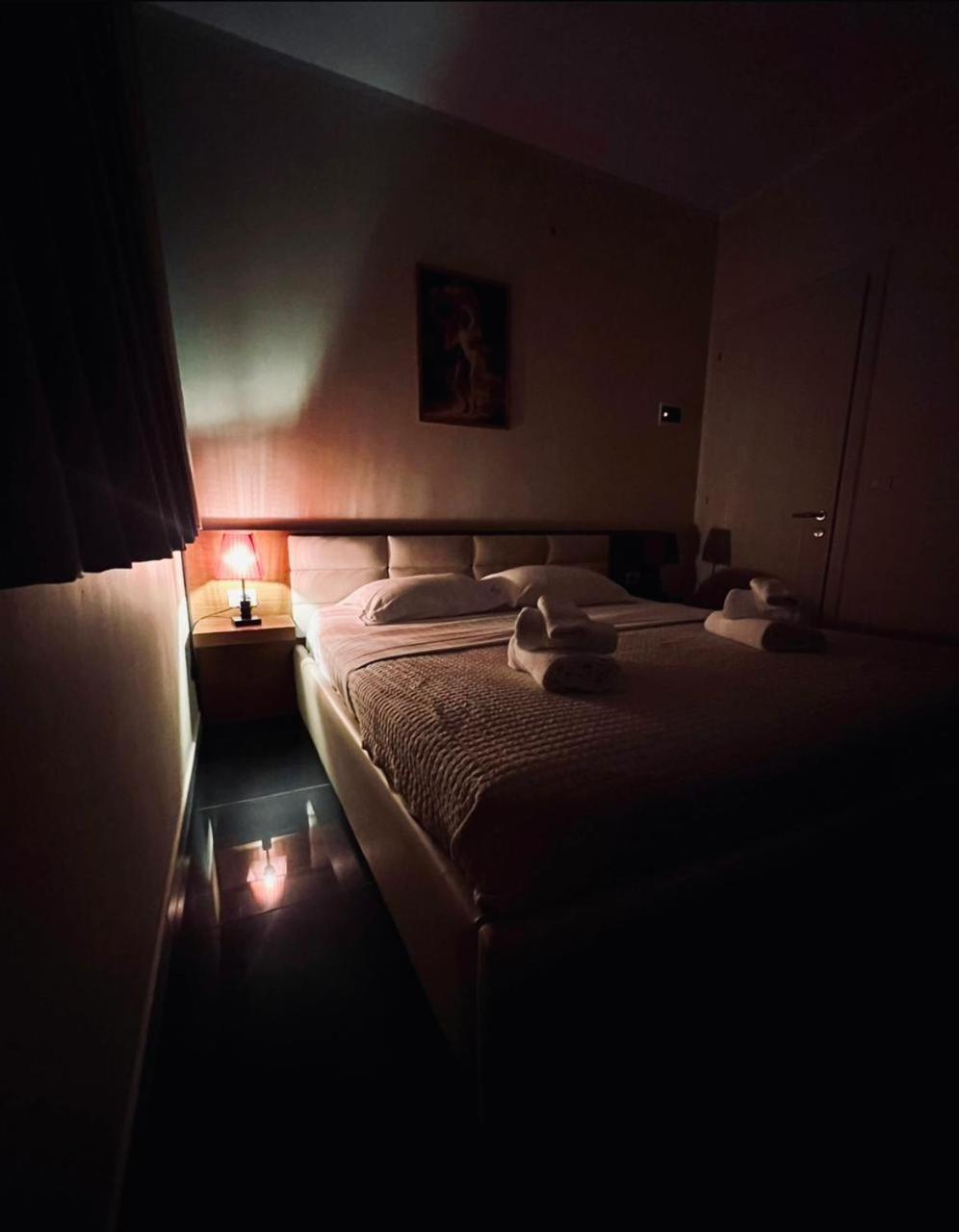 Bobi Hotel Shkodër Eksteriør bilde