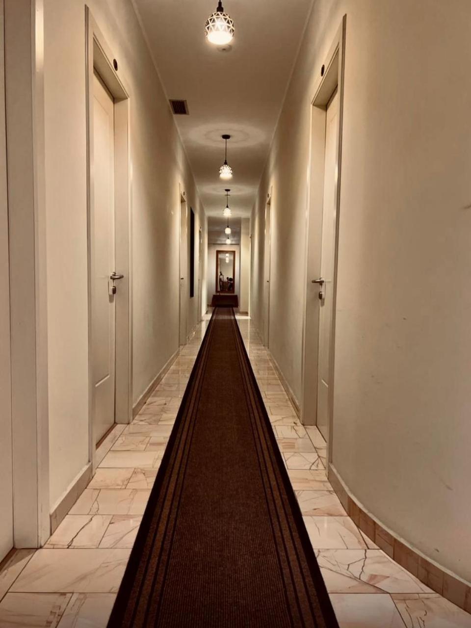 Bobi Hotel Shkodër Eksteriør bilde