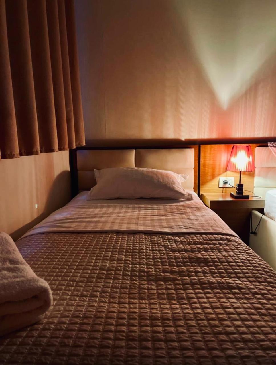 Bobi Hotel Shkodër Eksteriør bilde