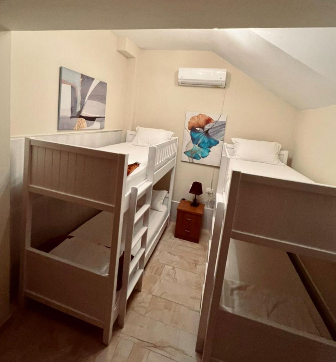 Bobi Hotel Shkodër Eksteriør bilde