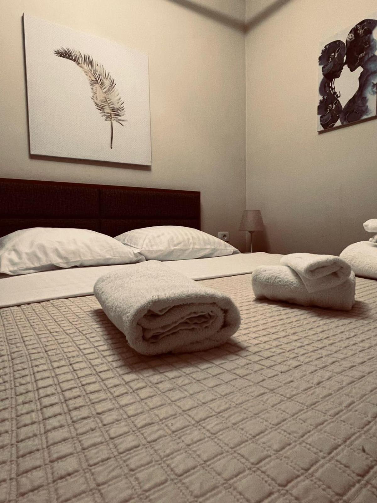 Bobi Hotel Shkodër Eksteriør bilde