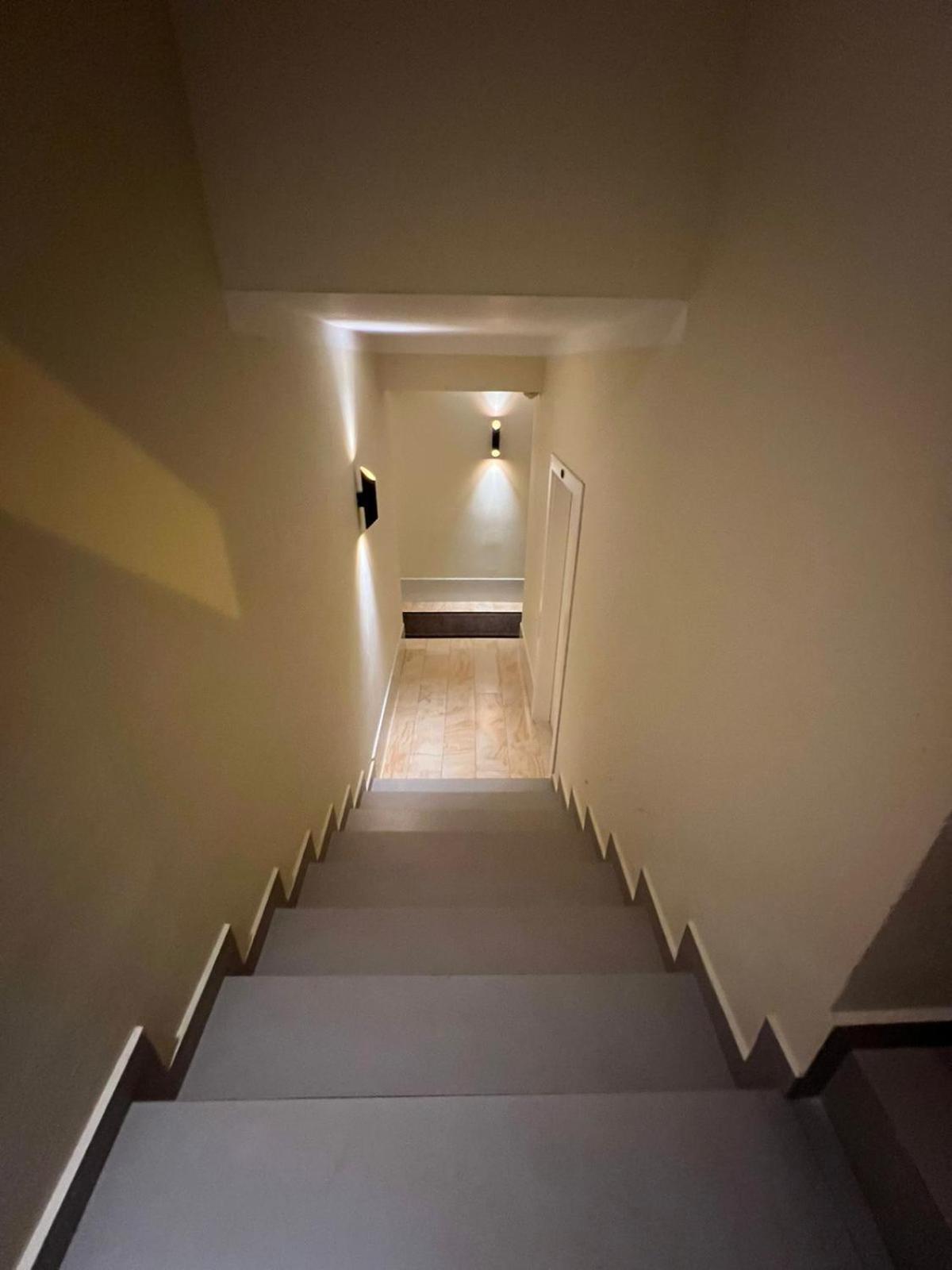 Bobi Hotel Shkodër Eksteriør bilde